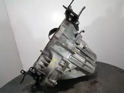 Peça sobressalente para automóvel em segunda mão caixa de velocidades por hyundai i30 style referências oem iam s81767 m1-a3-103 570556