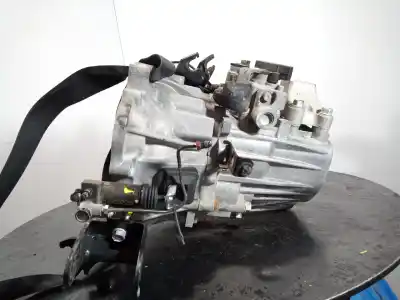 Peça sobressalente para automóvel em segunda mão caixa de velocidades por hyundai i30 style referências oem iam s81767 m1-a3-103 570556