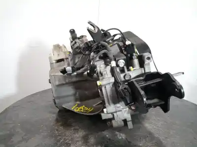 Peça sobressalente para automóvel em segunda mão caixa de velocidades por hyundai i30 style referências oem iam s81767 m1-a3-103 570556