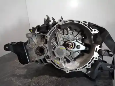 Peça sobressalente para automóvel em segunda mão caixa de velocidades por hyundai i30 style referências oem iam s81767 m1-a3-103 570556
