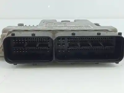 Second-hand car spare part ecu engine control for hyundai i30 style oem iam references 391062a710 e3-a3-44-2 0281014291