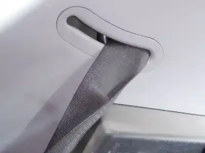 Peça sobressalente para automóvel em segunda mão CINTO DE SEGURANÇA TRASEIRO DIREITO por HYUNDAI I30  Referências OEM IAM   