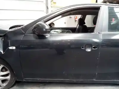Gebrauchtes Autoersatzteil LINKE VORDERE TÜR zum HYUNDAI I30  OEM-IAM-Referenzen   