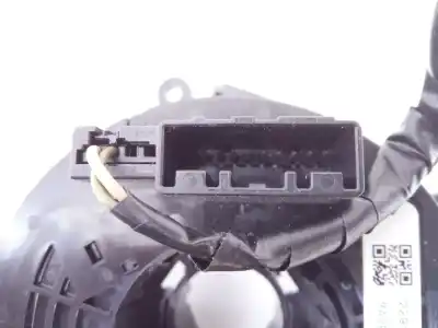 Second-hand car spare part air bag ring for opel corsa e selective oem iam references 22914039 e3-a5-24.-1 9ly0314l