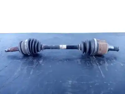 Peça sobressalente para automóvel em segunda mão  por HYUNDAI I30  Referências OEM IAM  P1-A6-33 