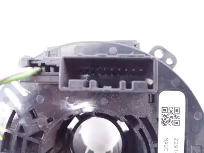 Second-hand car spare part air bag ring for opel corsa e selective oem iam references 22914039 e3-a5-25-2 0e00649p