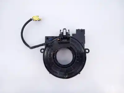 Peça sobressalente para automóvel em segunda mão fita do airbag por renault zoe bose referências oem iam 255540638r