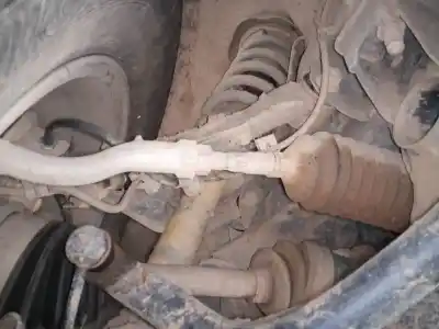 Second-hand car spare part front right shock absorber for mitsubishi montero (v60/v70) 3.2 di-d avance oem iam references 