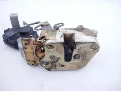 Second-hand car spare part trunk lock for mitsubishi montero (v60/v70) 3.2 di-d avance oem iam references 1015280470 e2-b4-54-2 