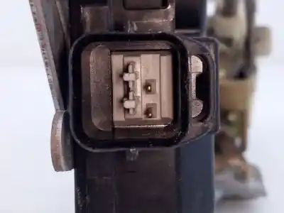 Second-hand car spare part trunk lock for mitsubishi montero (v60/v70) 3.2 di-d avance oem iam references 1015280470 e2-b4-54-2 