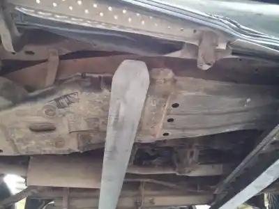 Second-hand car spare part fuel tank for mitsubishi montero (v60/v70) 3.2 di-d avance oem iam references 