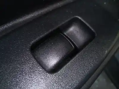 Second-hand car spare part rear left power window switch for mitsubishi montero (v60/v70) 3.2 di-d avance oem iam references 