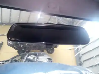 Second-hand car spare part interior rearview mirror for mitsubishi montero (v60/v70) 3.2 di-d avance oem iam references 
