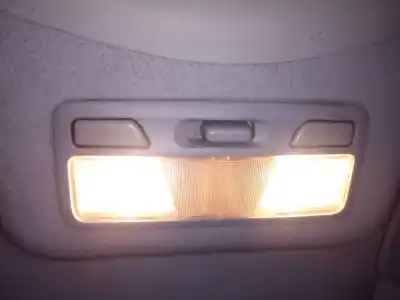 Second-hand car spare part interior light for mitsubishi montero (v60/v70) 3.2 di-d avance oem iam references 