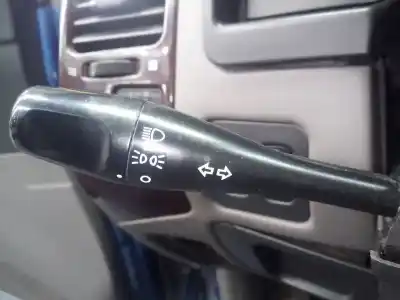 Second-hand car spare part indicator switch for mitsubishi montero (v60/v70) 3.2 di-d avance oem iam references 