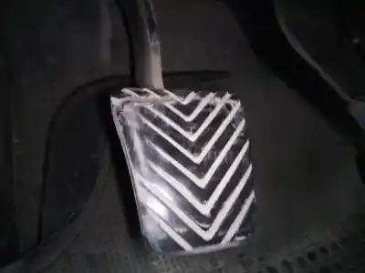 Second-hand car spare part clutch pedal for mitsubishi montero (v60/v70) 3.2 di-d avance oem iam references 