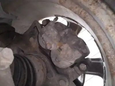 Second-hand car spare part front right brake caliper for mitsubishi montero (v60/v70) 3.2 di-d avance oem iam references 