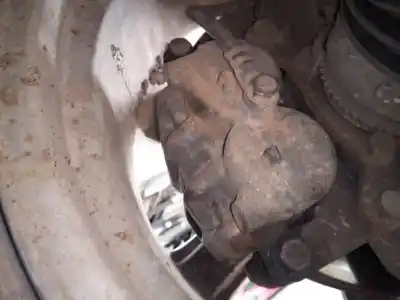 Second-hand car spare part front left brake caliper for mitsubishi montero (v60/v70) 3.2 di-d avance oem iam references 