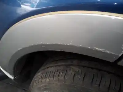 Peça sobressalente para automóvel em segunda mão porta do automóvel traseira esquerda por mitsubishi montero (v60/v70) 3.2 di-d avance referências oem iam   