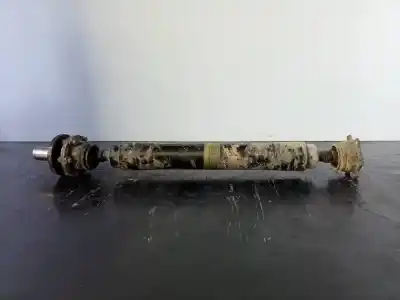 Second-hand car spare part center transmission for mitsubishi montero (v60/v70) 3.2 di-d avance oem iam references 52500c15b