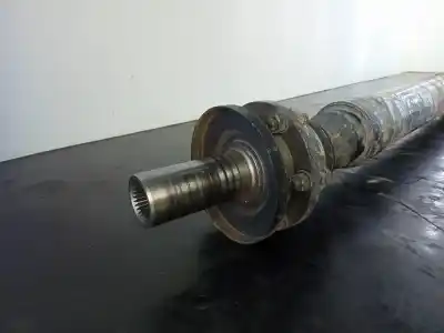 Second-hand car spare part center transmission for mitsubishi montero (v60/v70) 3.2 di-d avance oem iam references 52500c15b p1-a1-18 