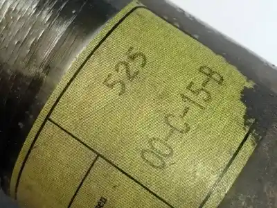 Second-hand car spare part center transmission for mitsubishi montero (v60/v70) 3.2 di-d avance oem iam references 52500c15b p1-a1-18 