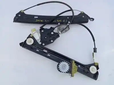 Recambio de automóvil de segunda mano de ELEVALUNAS DELANTERO IZQUIERDO para BMW SERIE 1 LIM. (F20/F21)  referencias OEM IAM 70460310  