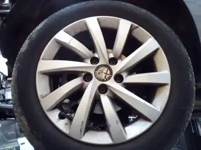 Pièce détachée automobile d'occasion JANTE pour ALFA ROMEO GIULIETTA (191)  Références OEM IAM 205/55/16  