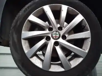 Pièce détachée automobile d'occasion JANTE pour ALFA ROMEO GIULIETTA (191)  Références OEM IAM 205/55/16  