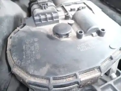 Автозапчастина б/у двигатель передніх склоочисників для mercedes-benz clase c (w204) berlina c 200 cdi blueefficiency (204.001) посилання на oem iam 1397220567  091478031235