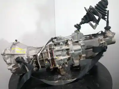 İkinci el araba yedek parçası VITES KUTUSU için SUZUKI VITARA SE/SV (ET)  OEM IAM referansları R234914 M1-B3-81 