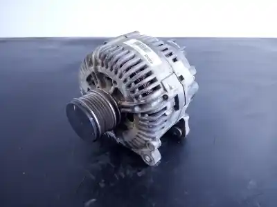 Second-hand car spare part alternator for audi a6 berlina (4f2) 2.0 tdi oem iam references 