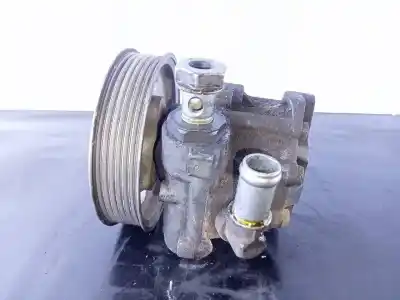 Pièce détachée automobile d'occasion Pompe De Direction pour AUDI A6 BERLINA (4F2) 2.0 TDI Références OEM IAM 4F0145155E P3-B4-4-1 