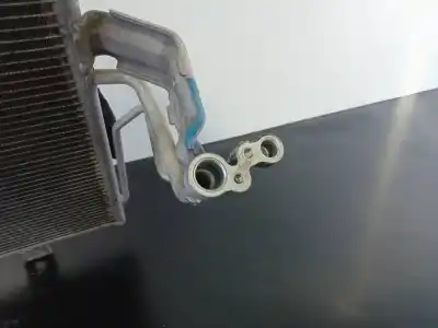 Peça sobressalente para automóvel em segunda mão condensador / radiador de ar condicionado por mazda 6 lim. (gh) (.2012->) luxury referências oem iam  p2-a4-7 