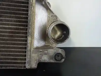 Pièce détachée automobile d'occasion intercooler / échangeur d'air pour nissan terrano/terrano.ii (r20) aventura références oem iam   