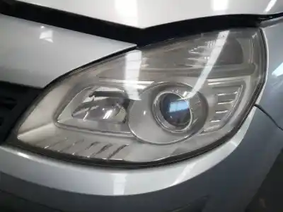 Piesă de schimb auto la mâna a doua FAR STÂNGA pentru RENAULT SCENIC II  Referințe OEM IAM   