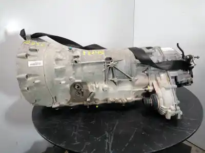 Second-hand car spare part gearbox for bmw x5 (e70) xdrive40d oem iam references 8hp70x