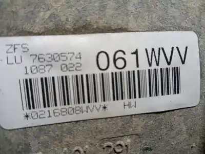 Pezzo di ricambio per auto di seconda mano riduttore per bmw x5 (e70) xdrive40d riferimenti oem iam 8hp70x m1-a2-101 