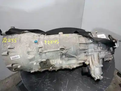 Pezzo di ricambio per auto di seconda mano riduttore per bmw x5 (e70) xdrive40d riferimenti oem iam 8hp70x m1-a2-101 