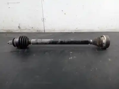 Second-hand car spare part front right transmission for skoda spaceback (5h) active oem iam references 6r0407762a Second-hand car spare part front right transmission for skoda spaceback (5h) active oem iam references 6r0407762a