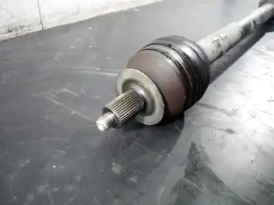 Автозапчасти б/у передняя правая трансмиссия за skoda spaceback (5h) active ссылки oem iam 6r0407762a p1-a6-13  Автозапчасти б/у передняя правая трансмиссия за skoda spaceback (5h) active ссылки oem iam 6r0407762a p1-a6-13