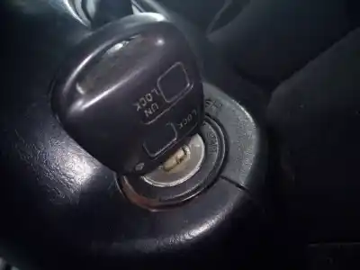 Peça sobressalente para automóvel em segunda mão canhão de ignição por toyota rav 4 (a2) 2.0 d-4d executive 4x4 (2003->) referências oem iam 