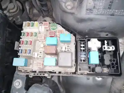 Peça sobressalente para automóvel em segunda mão  por TOYOTA RAV 4 (A2)  Referências OEM IAM   