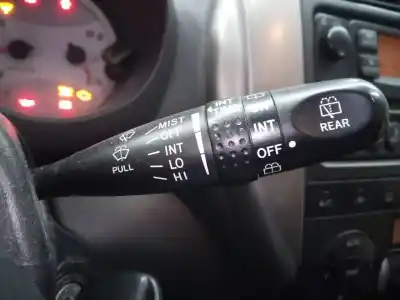 Peça sobressalente para automóvel em segunda mão comutador de limpa vidros por toyota rav 4 (a2) 2.0 d-4d executive 4x4 (2003->) referências oem iam 