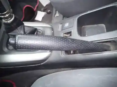 Peça sobressalente para automóvel em segunda mão alavanca de travão de mão por toyota rav 4 (a2) 2.0 d-4d executive 4x4 (2003->) referências oem iam 