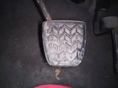 Peça sobressalente para automóvel em segunda mão pedal de travão por toyota rav 4 (a2) 2.0 d-4d executive 4x4 (2003->) referências oem iam 