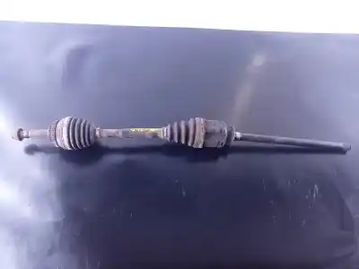 Peça sobressalente para automóvel em segunda mão transmissão dianteira direita por toyota rav 4 (a2) 2.0 d-4d executive 4x4 (2003->) referências oem iam 