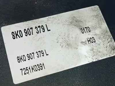 Second-hand car spare part abs for audi a5 coupe (8t) 3.0 v6 24v tdi oem iam references 8k0614517an p3-b8-24-1 0265235327