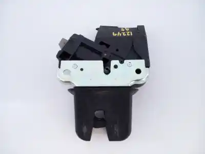 Автозапчастина б/у  для AUDI A5 COUPE (8T)  Посилання на OEM IAM 4F5827505 E1-A5-31-2 