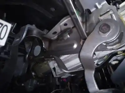 Автозапчастина б/у рульва колонка для audi a5 coupe (8t) 3.0 v6 24v tdi посилання на oem iam 